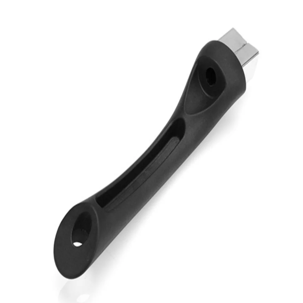Single Hole Kitchen Cookware Parts Cookware Accessories Pot Handle Replacement Handles Frying Pan