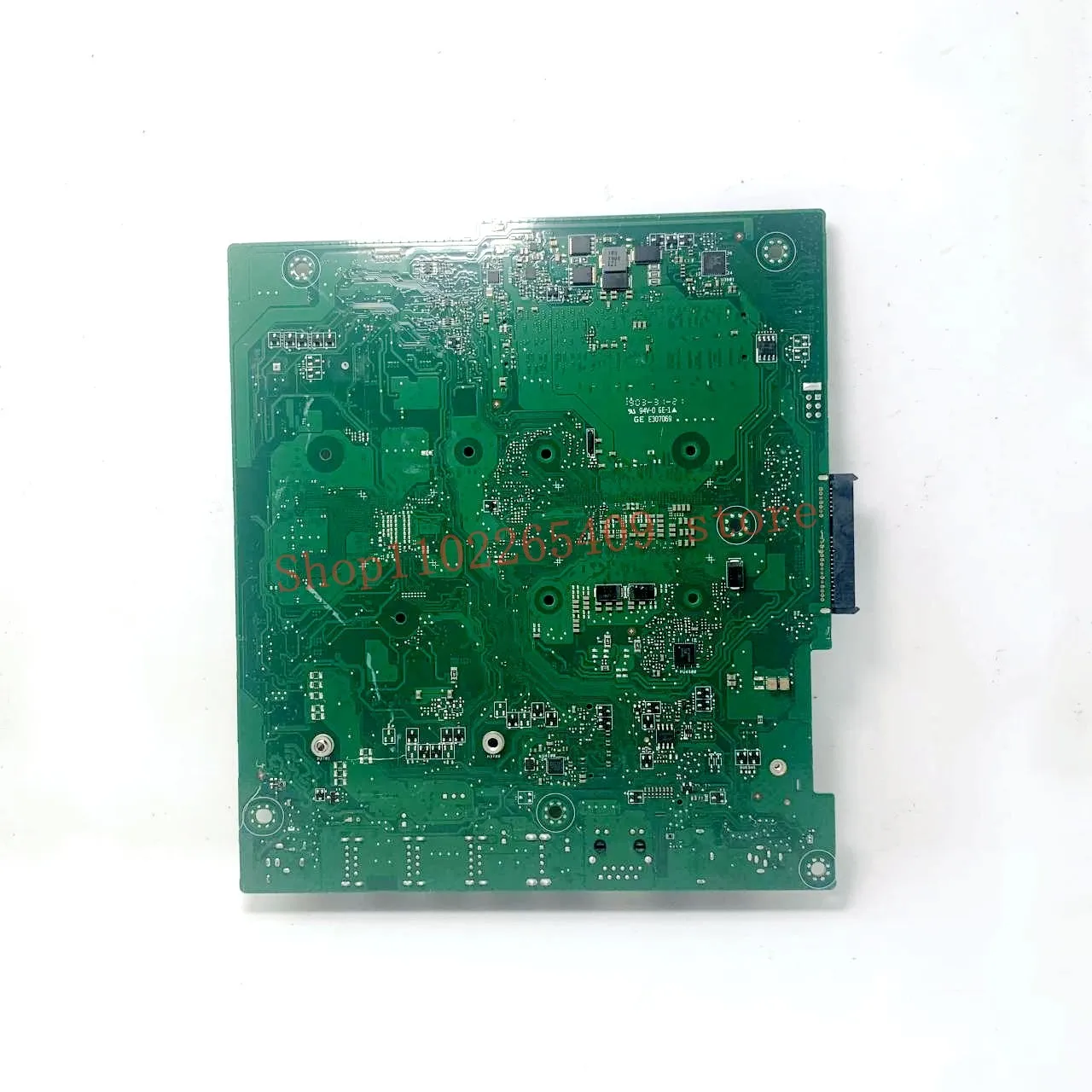 High Quality Mainboard CN-01TK76 01TK76 01TK76 For Dell 3280 3480 Laptop Motherboard SREJP i7-8565U CPU 100% Full Working Well