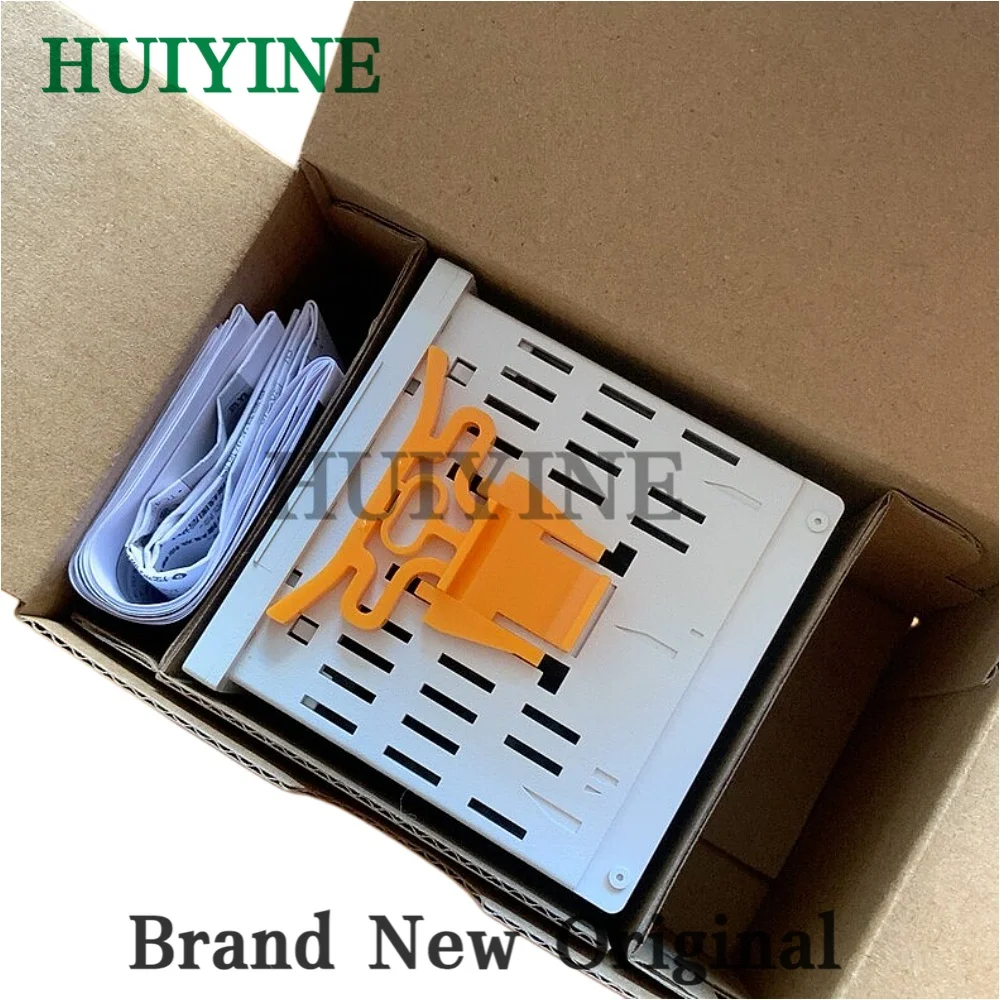 

Новый PID-регулятор температуры TC4M-14R TC4M-24R