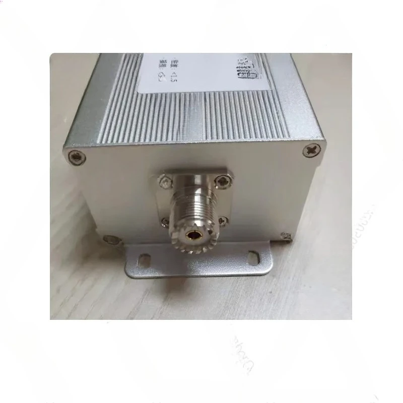 3.52MHz 80m Band Band Pass Filter BPF Anti-jamming To Improve Sensitivity 200w