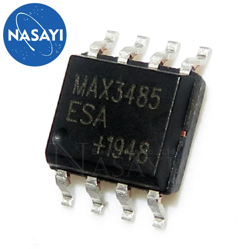 

10 шт./лот MAX3485ESA MAX3485