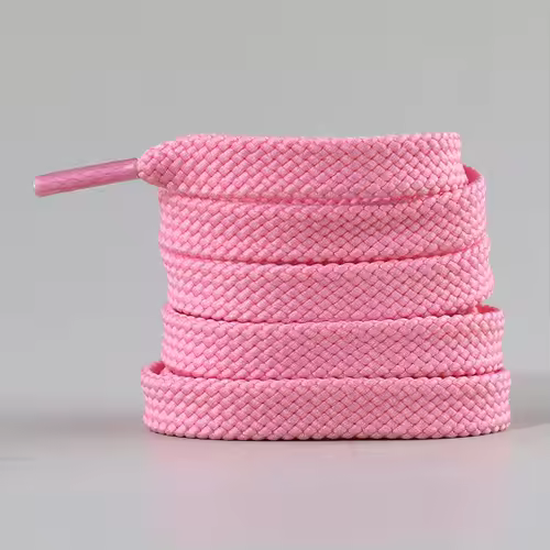 New Flat Classic Shoelaces for Sneakers Casual Shoe laces White Black Sports Shoelace Shoes Balanc String Shoe Accessories - Image 19