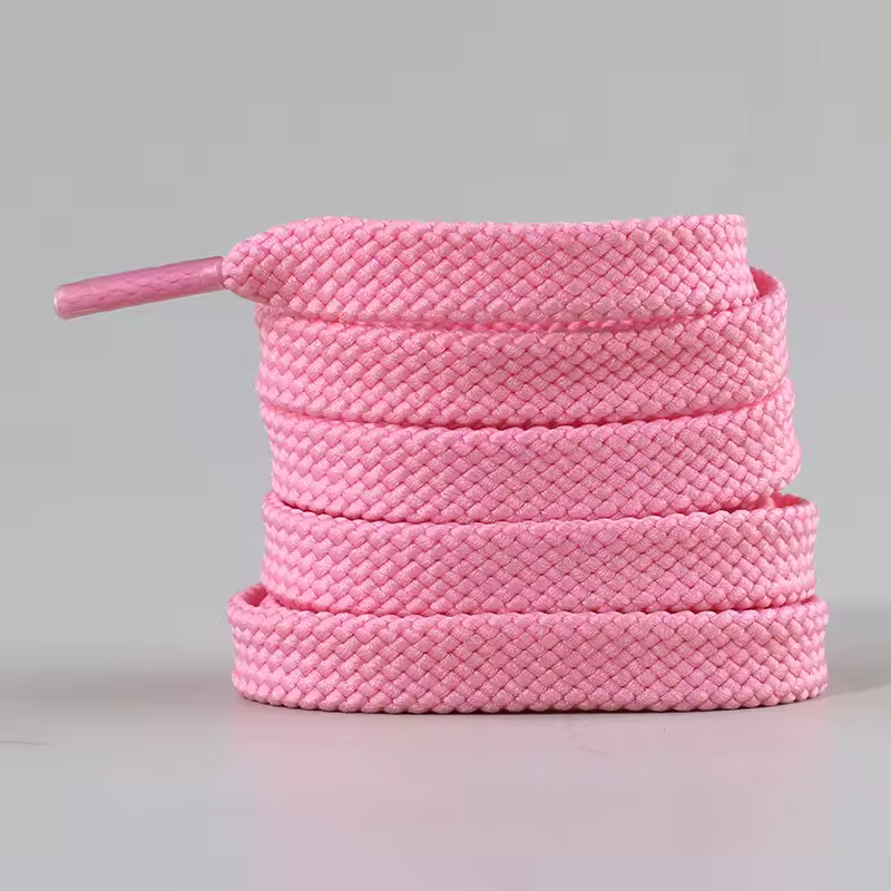 New Flat Classic Shoelaces for Sneakers Casual Shoe laces White Black Sports Shoelace Shoes Balanc String Shoe Accessories - Image 19