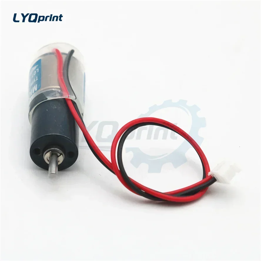 

Best Quality Ink Key Motor TE-16KM-12-576 Printing Machine Parts For Ryobi Printer Ryobi