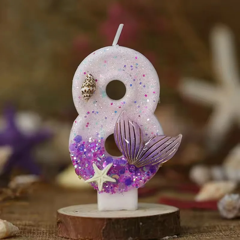 Thumbnail 3 - #49 Best Birthday Candles to Buy In 2026