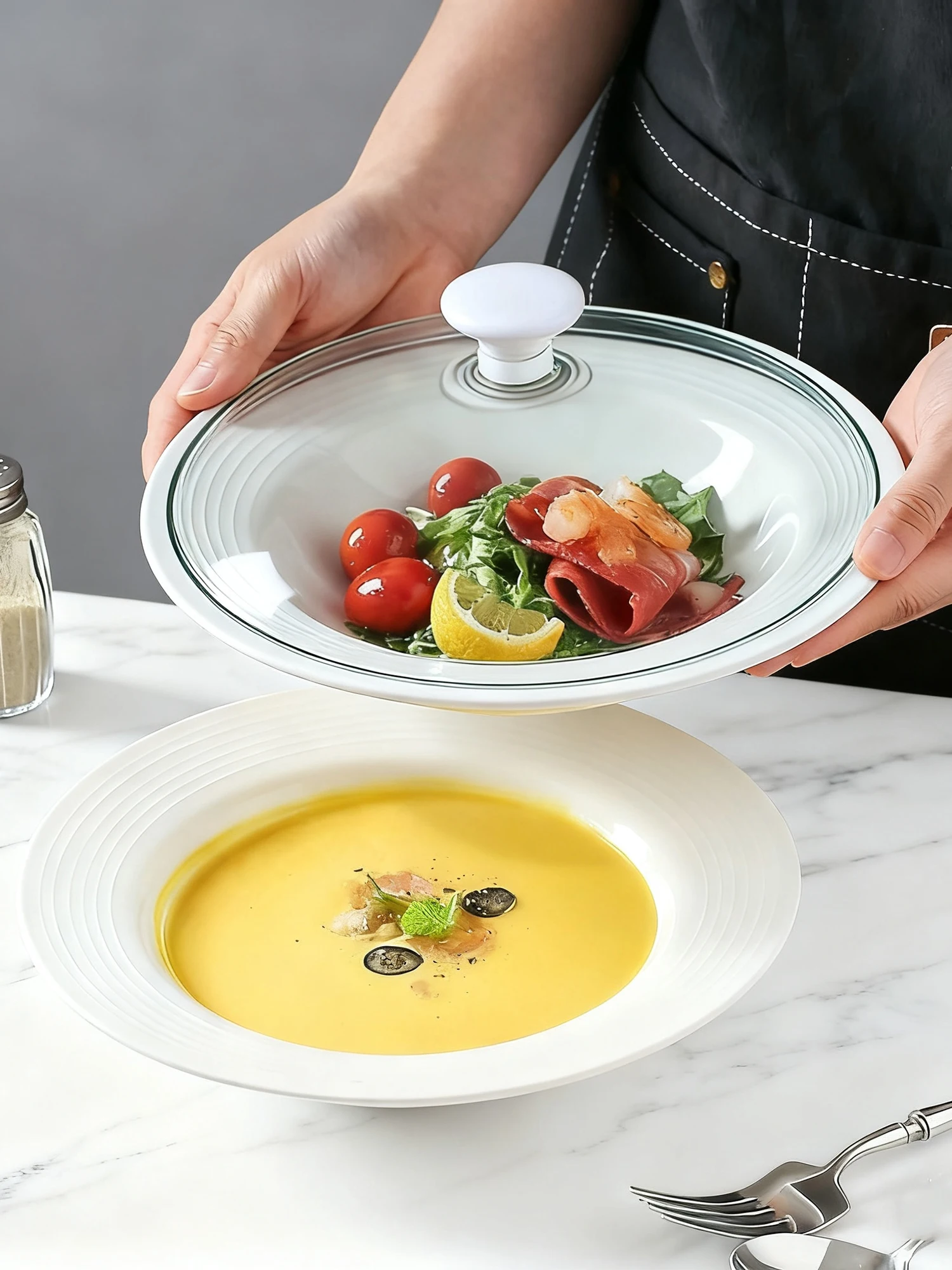 Microwave Se Heat M…