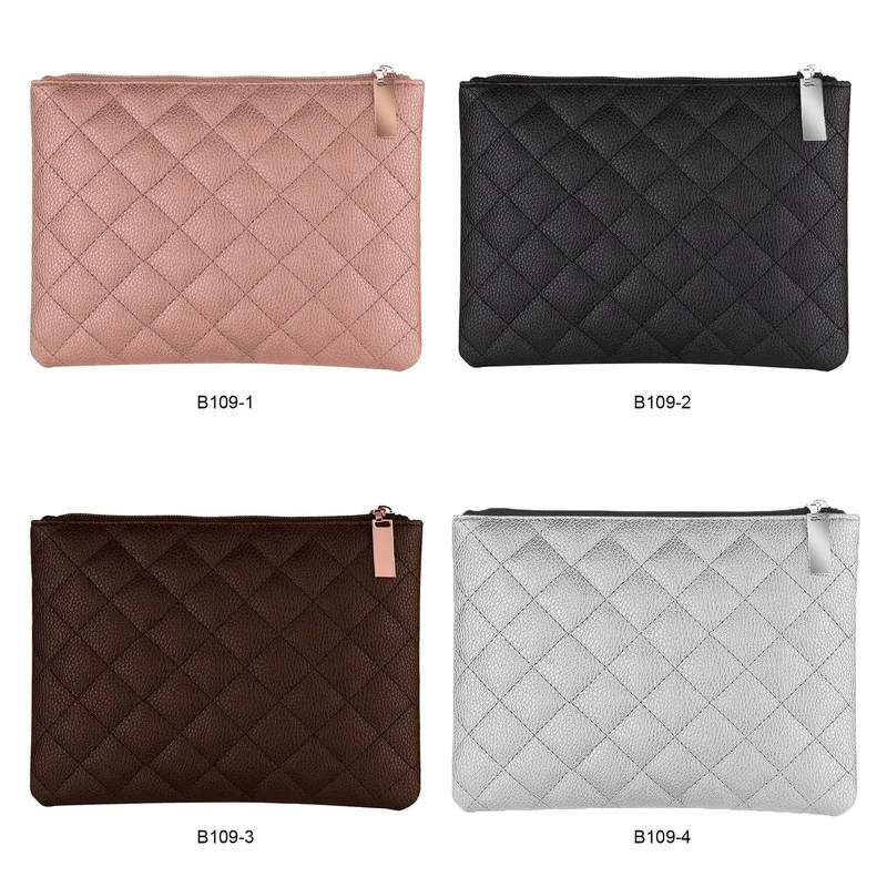 Makeup Brush Storage Bag 5/7/10/12/15/20 Sets Of Brushes Are Suitable For Makeup Storage Bags