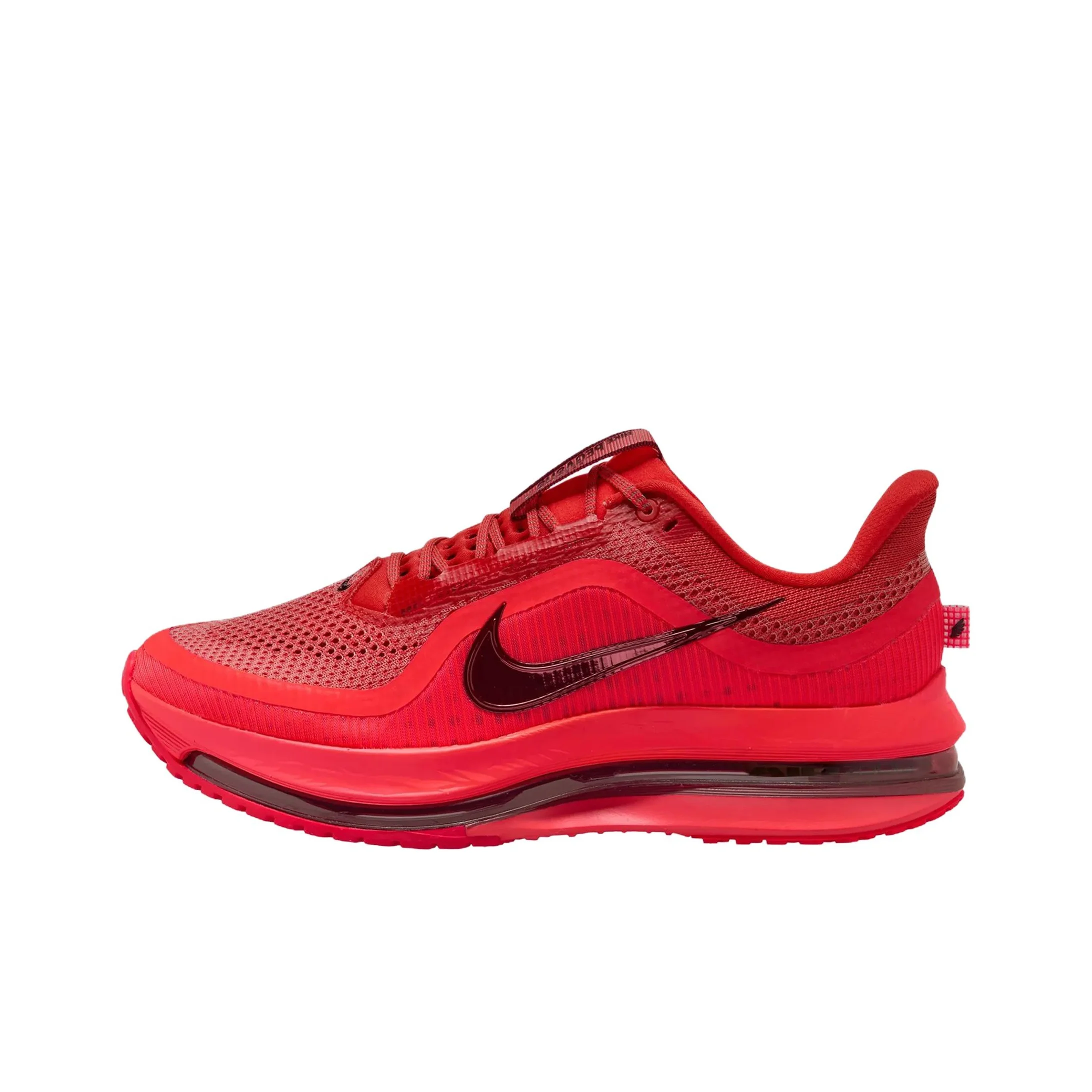 

Nike Pegasus Premium Breathable And Resilient Training Running Shoes Men's Red HQ2592-601