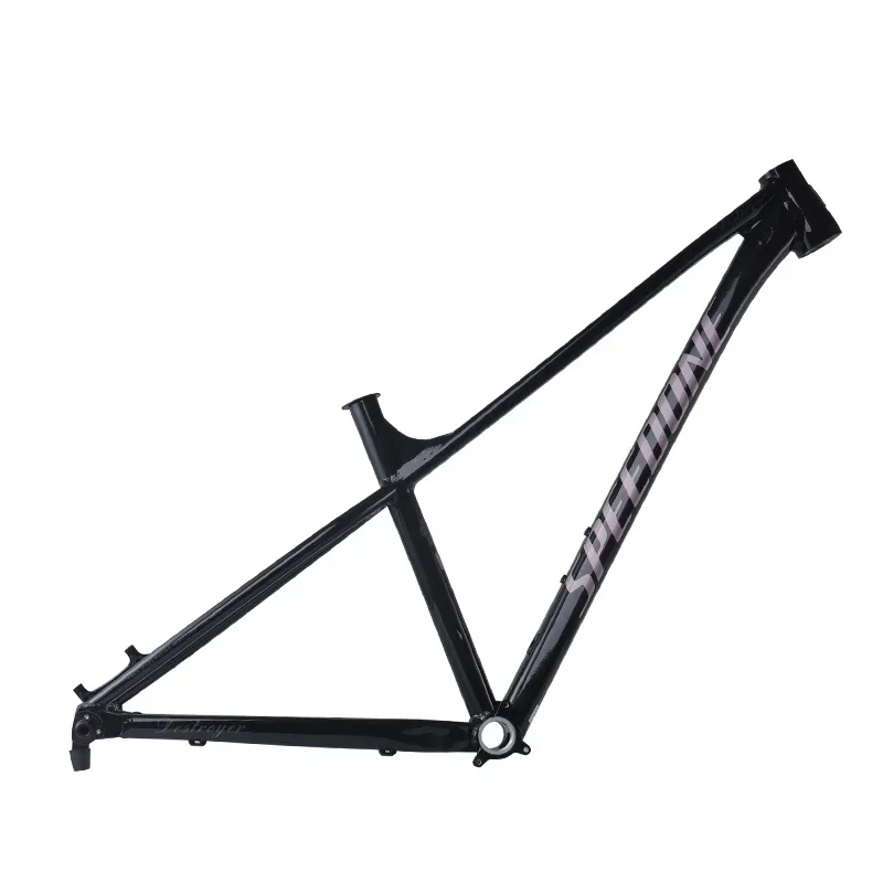 Hot Selling BOLANY 27.5/29 Inch Axle Bike Parts Durable Alloy Bicycle Frame For MTB & Mountain Bikes