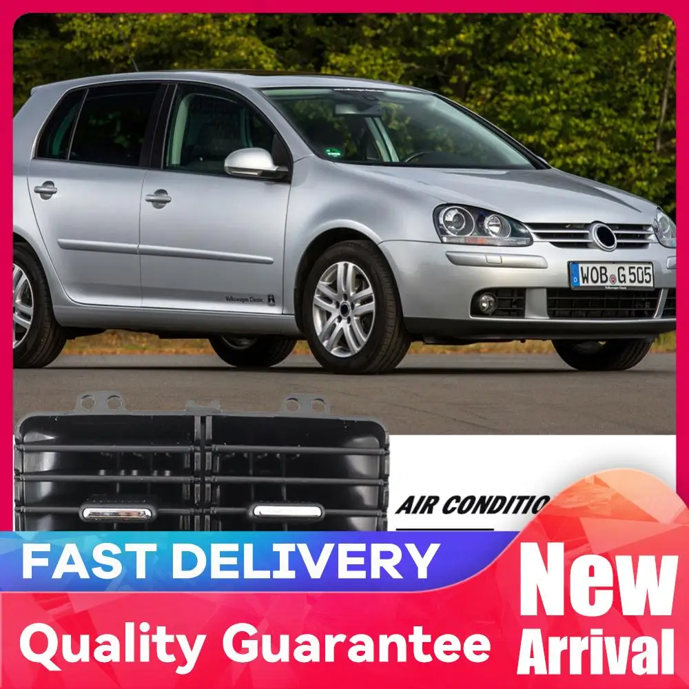 

Вентиляционная решетка кондиционера для автомобиля, ABS, артикул 1KD819203A, запчасти для VW JETTA MK5, GOLF MK5, MK6, RABBIT