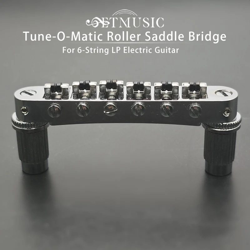 Guitar Tune-O-Matic…