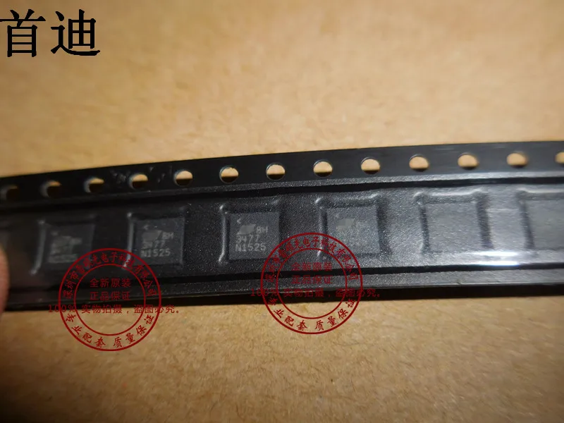 Free shipping    LT3477EUF LT3477 QFN20       10PCS