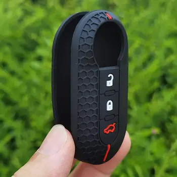 10 最佳銷售 菲亞特500配件 - №4