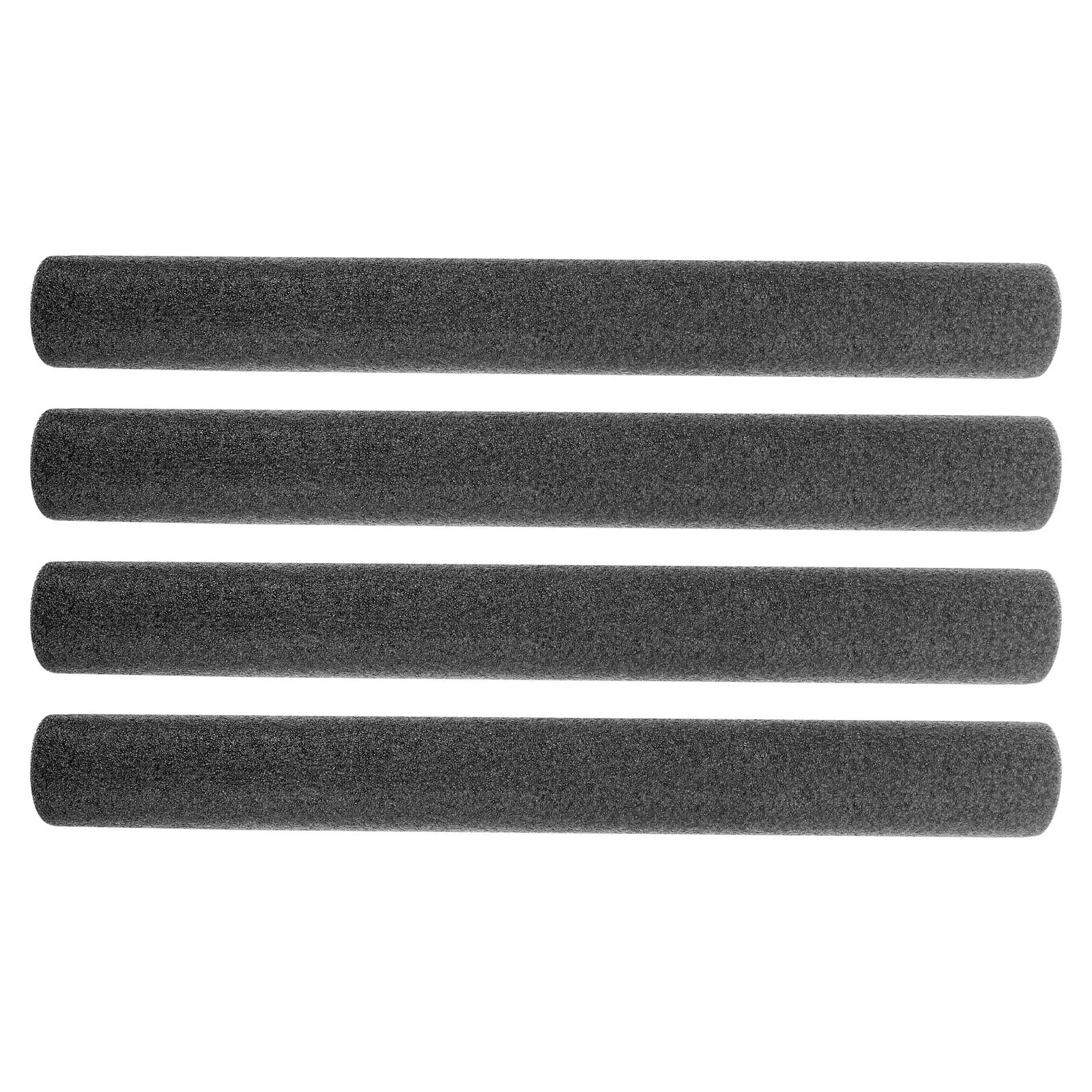 

4pcs Radiator Covers Insulation Foam Cover Radiator Sleeves Covers tube foam covers foam covers for tube