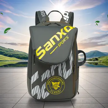 10 best sales Bag beach tennis - №10