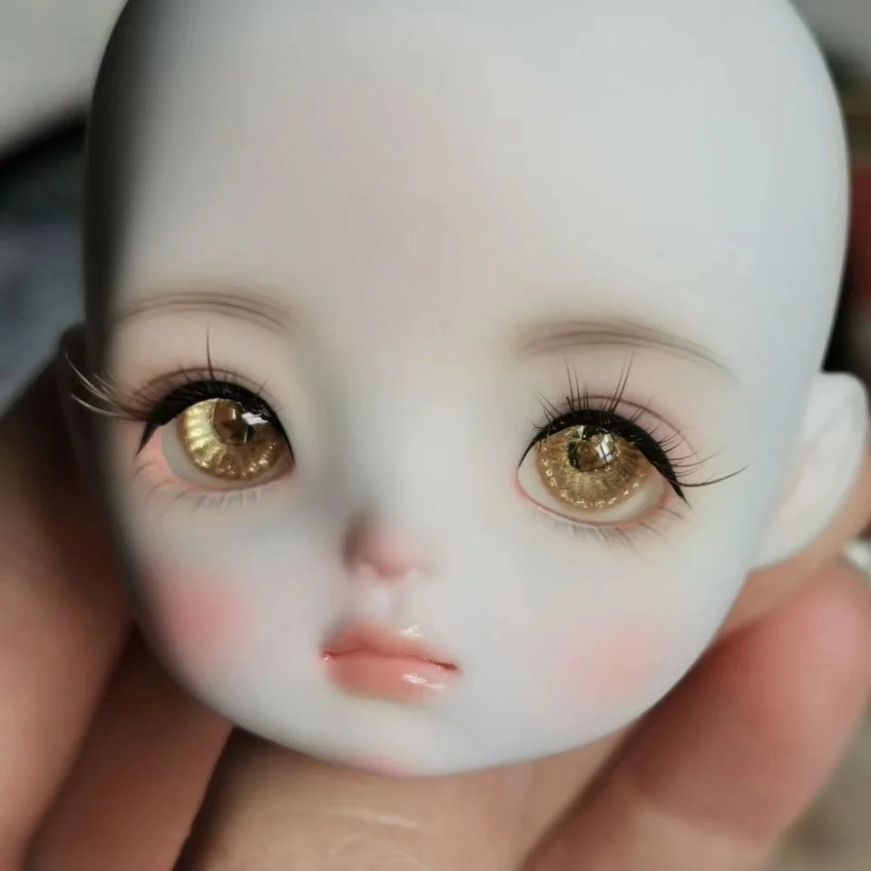 

12mm 14mm 16mm BJD Doll eyes, 1/3 1/4 1/6 accesorios para muñecas, homemade wholesale and retail