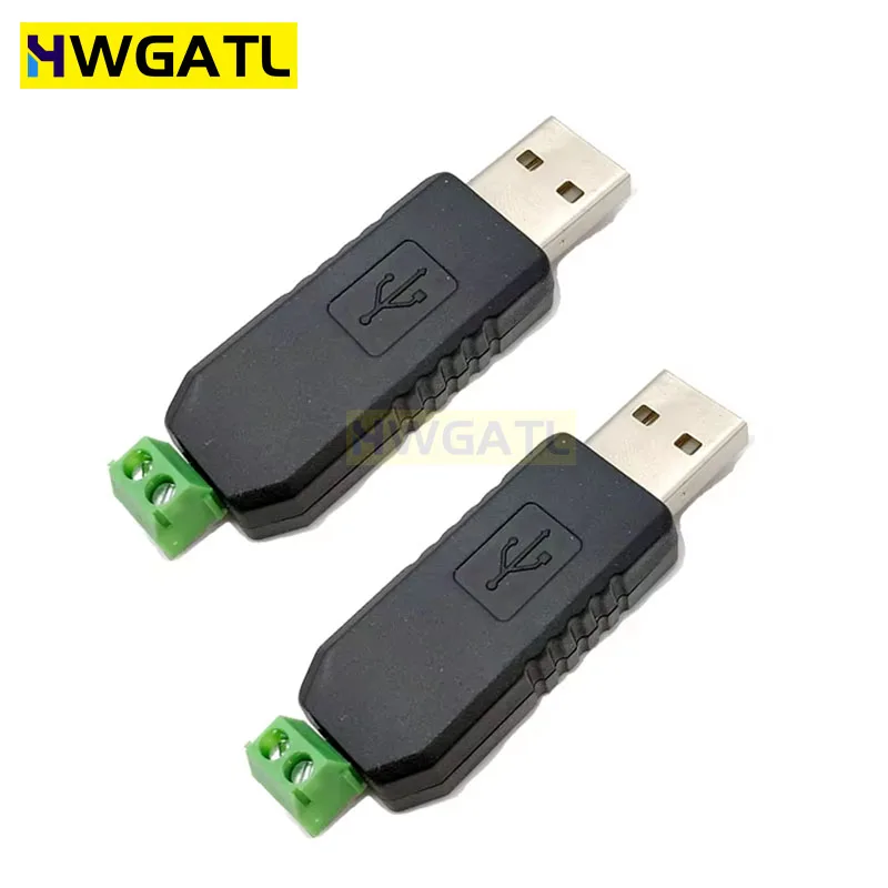 Hwgatl Usb To RS485…