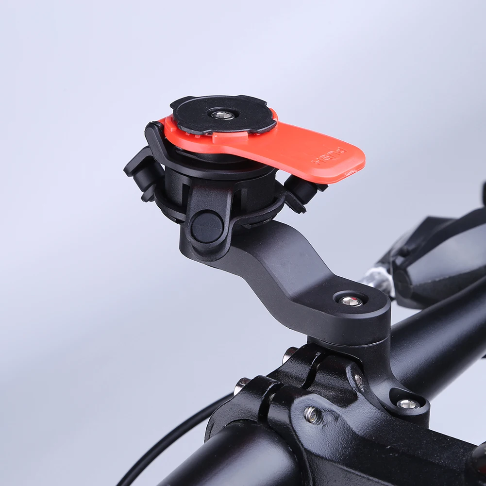 NEW Motorcycle Bike Phone Holder Stand Bicycle Mobile Mount Non-slip Cycling for iPhone Xiaomi Riding MTB Moto Handlebar Bracket