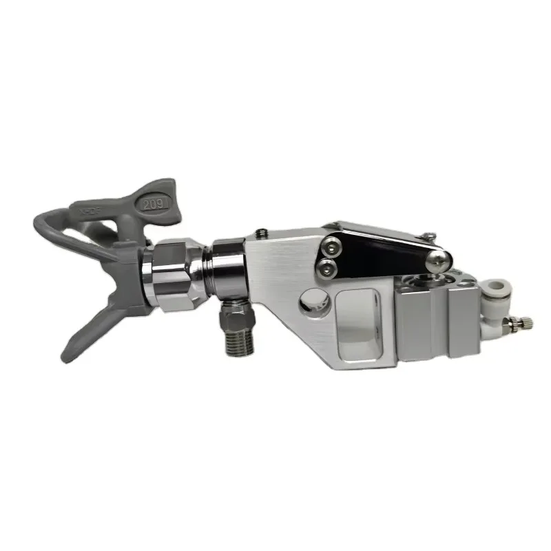 Direct Selling 206515 Multifuncation Air Gun Pneumatic Spray Gun