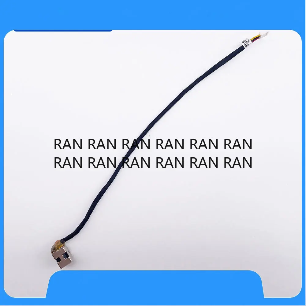 Dc Power Jack With …