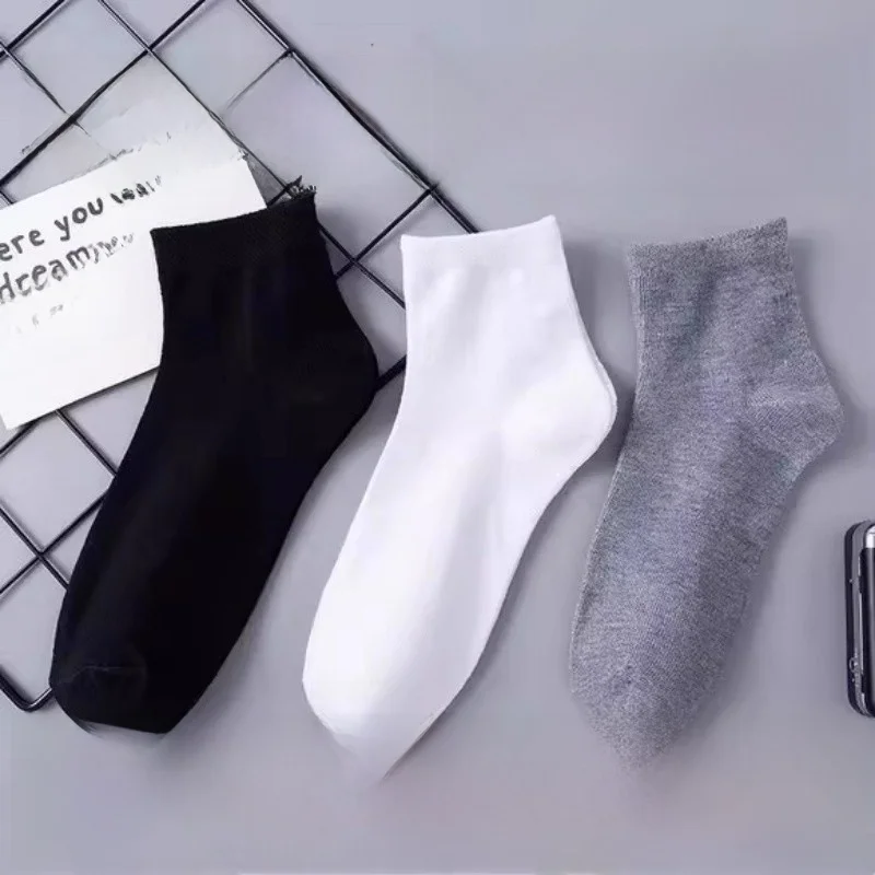 Men's Disposable So…