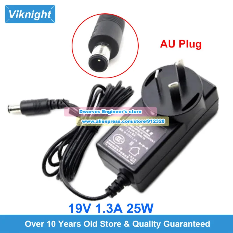 

ADS-40FSG-19 AC Adapter ADS-40SG-19-13 For LG FLATRON 23EN43B 24M45H 22M38D E2251TR 22MK430H EN33TW-B E2242T 24M47VQ E2242C