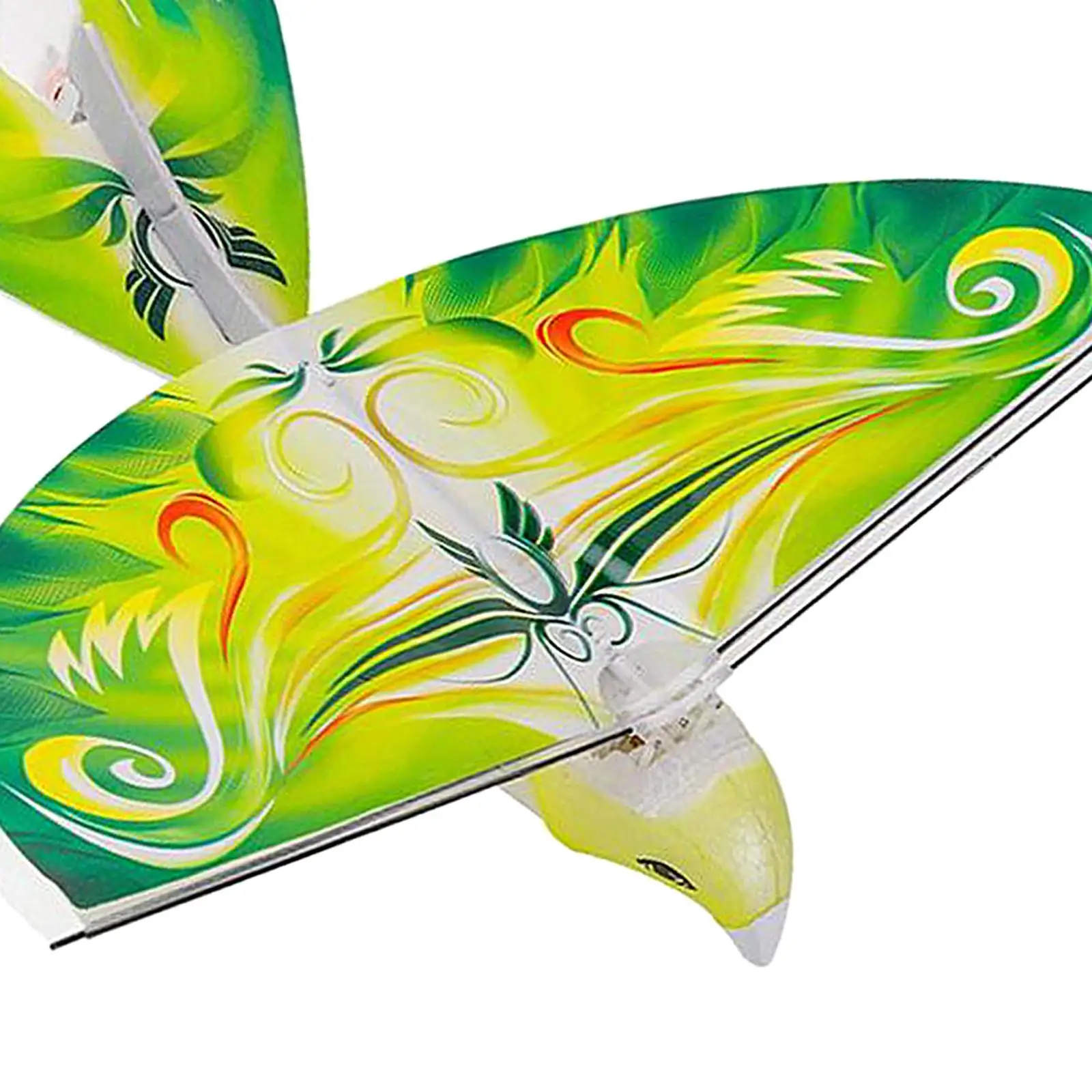 Award Winning FLYING E-BIRD PIGEON Remote Control W/Flapping Wings