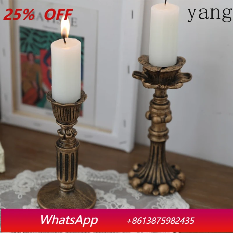 Lh Candlestick Cand…