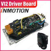 INMOTION V12HS Mainboard INMOTION V12 HS V12HT High Speed Version DriverBoard Electric Unicycle Original Parts