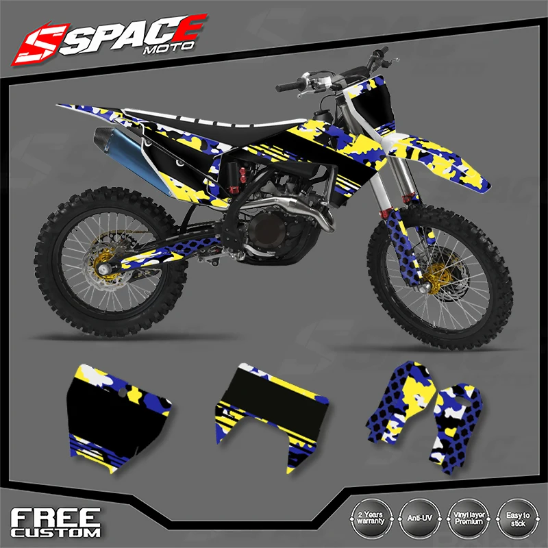 Space Motorcycle Gr… - image