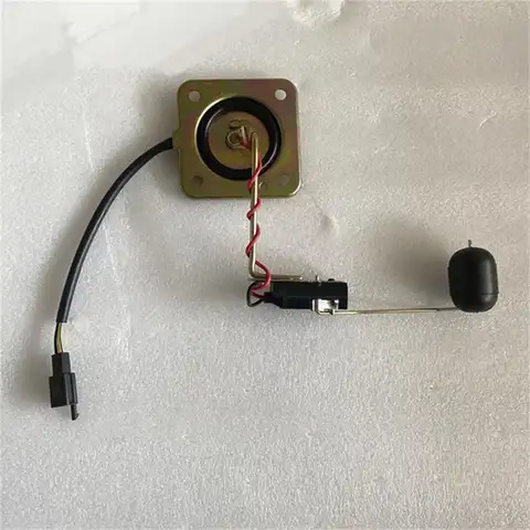 1 st motorcykel bränsletank oljenivågivare motorcykel oljeflottbränslemätare del för Suzuki GZ 125 150 GZ125HS GZ150-A 10 best sales Suzuki GZ 125 - №3