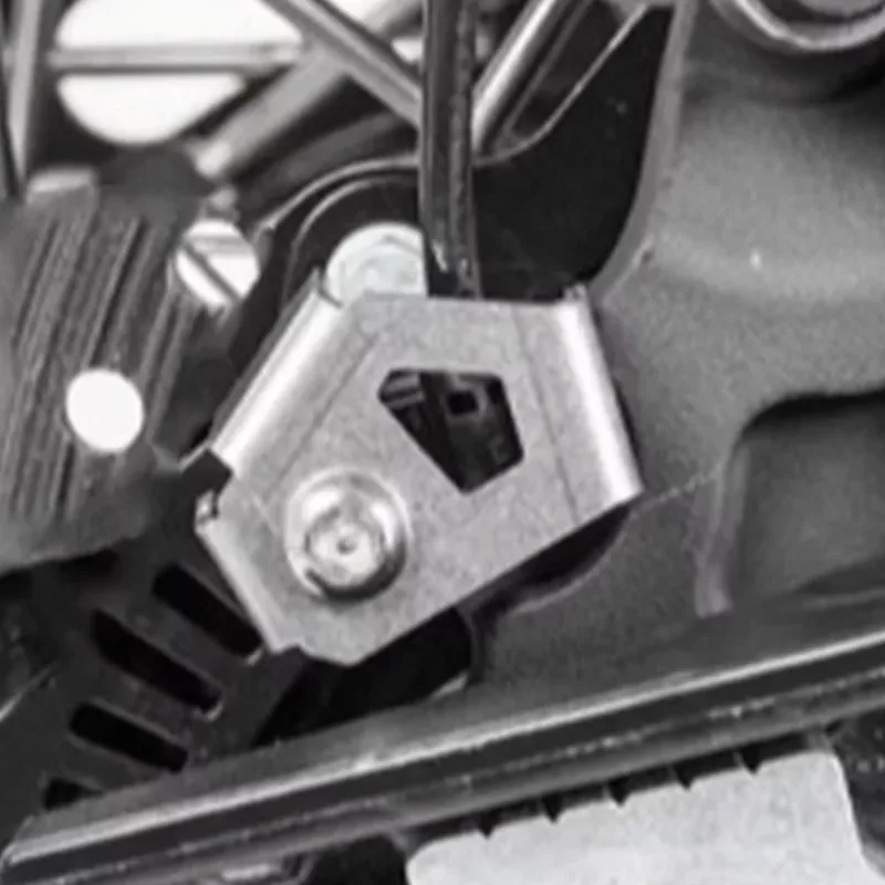 ل 890 مغامرة R 2020-2021 دراجة نارية ABS الاستشعار مصبغة الحرس غطاء حامي ل Husqvarna Norden 901 Norden901 2022-2023 #2