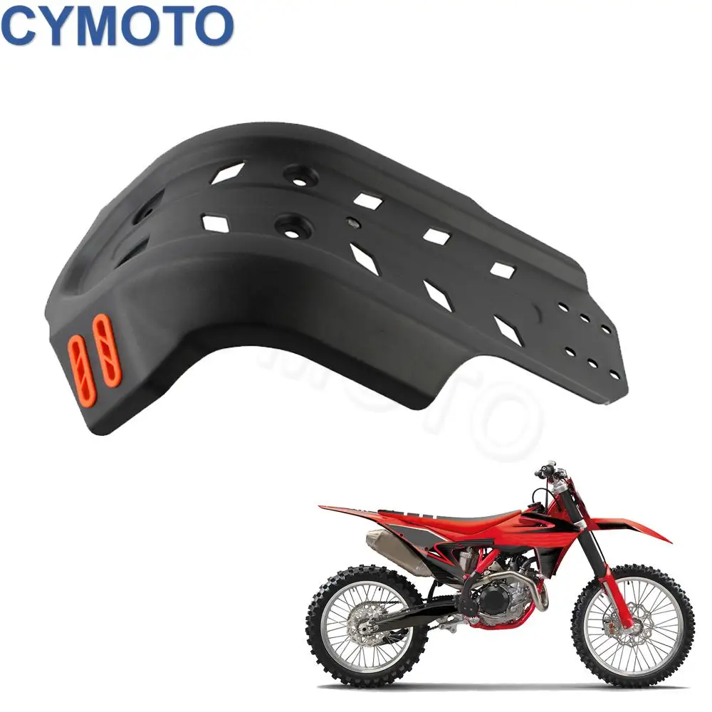 

Нижняя защитная пластина двигателя для GASGAS EC ES MX MC 125 250F 300 350 350F 450F 500F 2024 2025