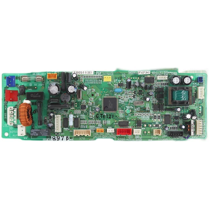 

Air conditioning accessories indoor unit control main board EB0822 computer board EB0511