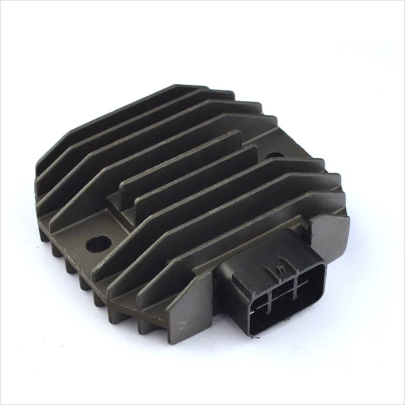 For Suzuki DL V-Strom 1000 DL1000 02-06 GSR 600 06-08 GSX 1400 2002-2007 GSR600 GSX1400 Motorcycle Voltage Regulator Rectifier