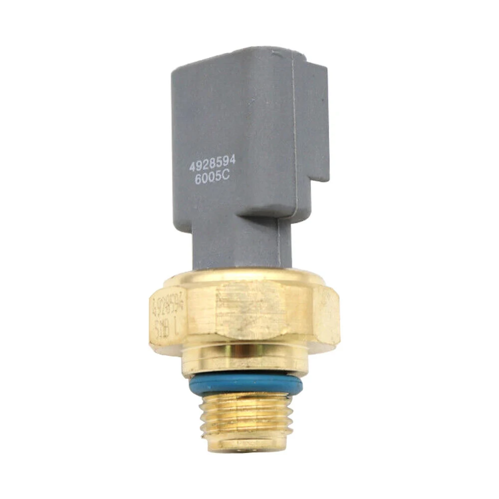 2500/3500For DODGE RAM  PICKUP FORD F-350 SUPER DUTY F-650 F-750 RAM 2500/3500/4500/5500 INTERNATIONAL Pressure Sensor 4928594