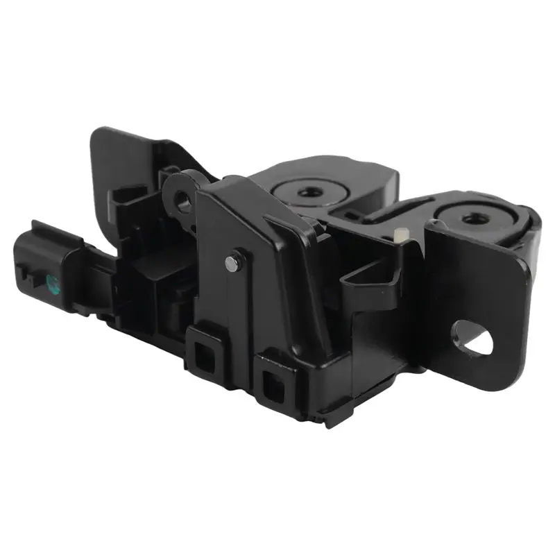 DT42-Rear Tailgate Lock 905039326R 905037230R For Renault Dacia Duster Logan 2 Dacia Duster 2010-2017 Boot Lid Latch