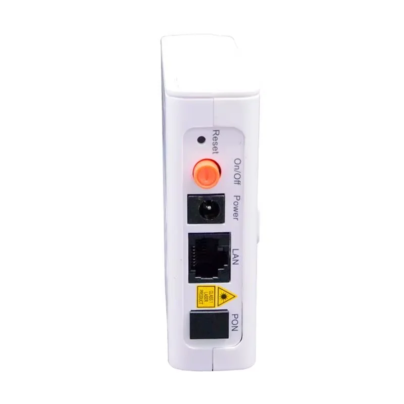 Original New ZXHN F601 1GE port Version 6.0 GPON Terminal ONT Optical Terminal 1GE Port Novo