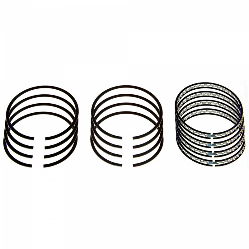 1 Set Piston Ring Fit JEEP COMPASS 2007-2017 DODGE CALIBER 5191418AB