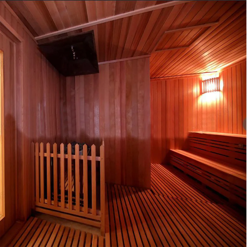 المحمولة البلاستيك ساونا ضوء استحمام الطفل ساونا واقية من الانفجار ضوء مصباح غرفة البخار مكافحة الضباب الخفيفة لاستخدام الحمام #5