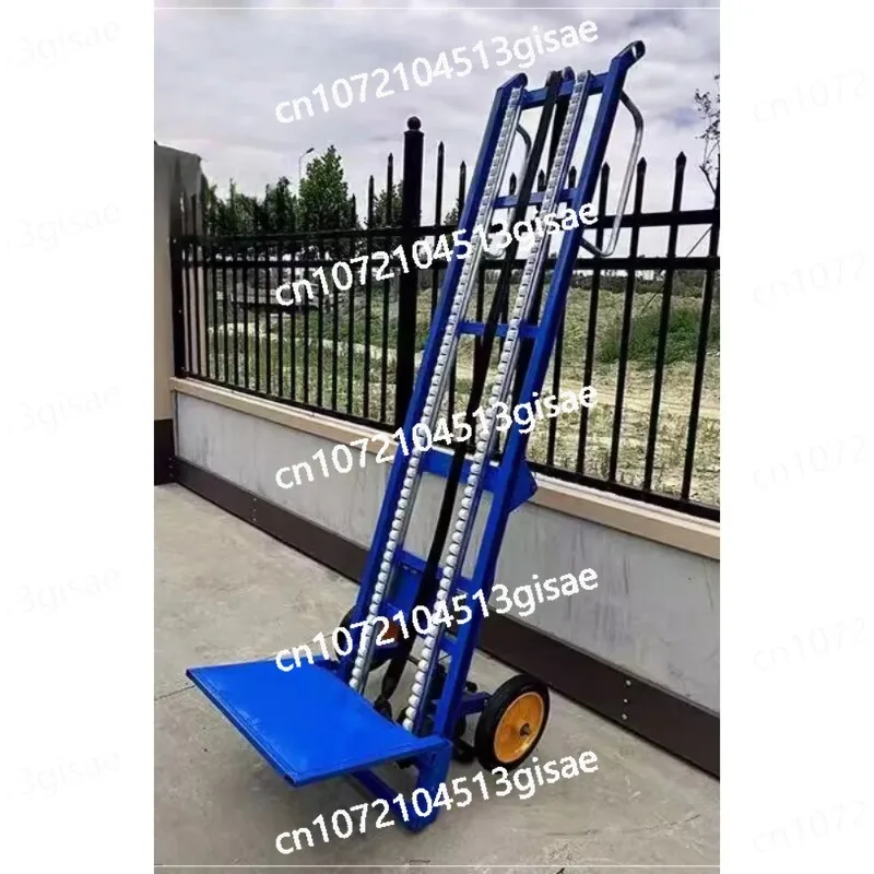 Super Load Hoisting Mobile Loader Site Elevator