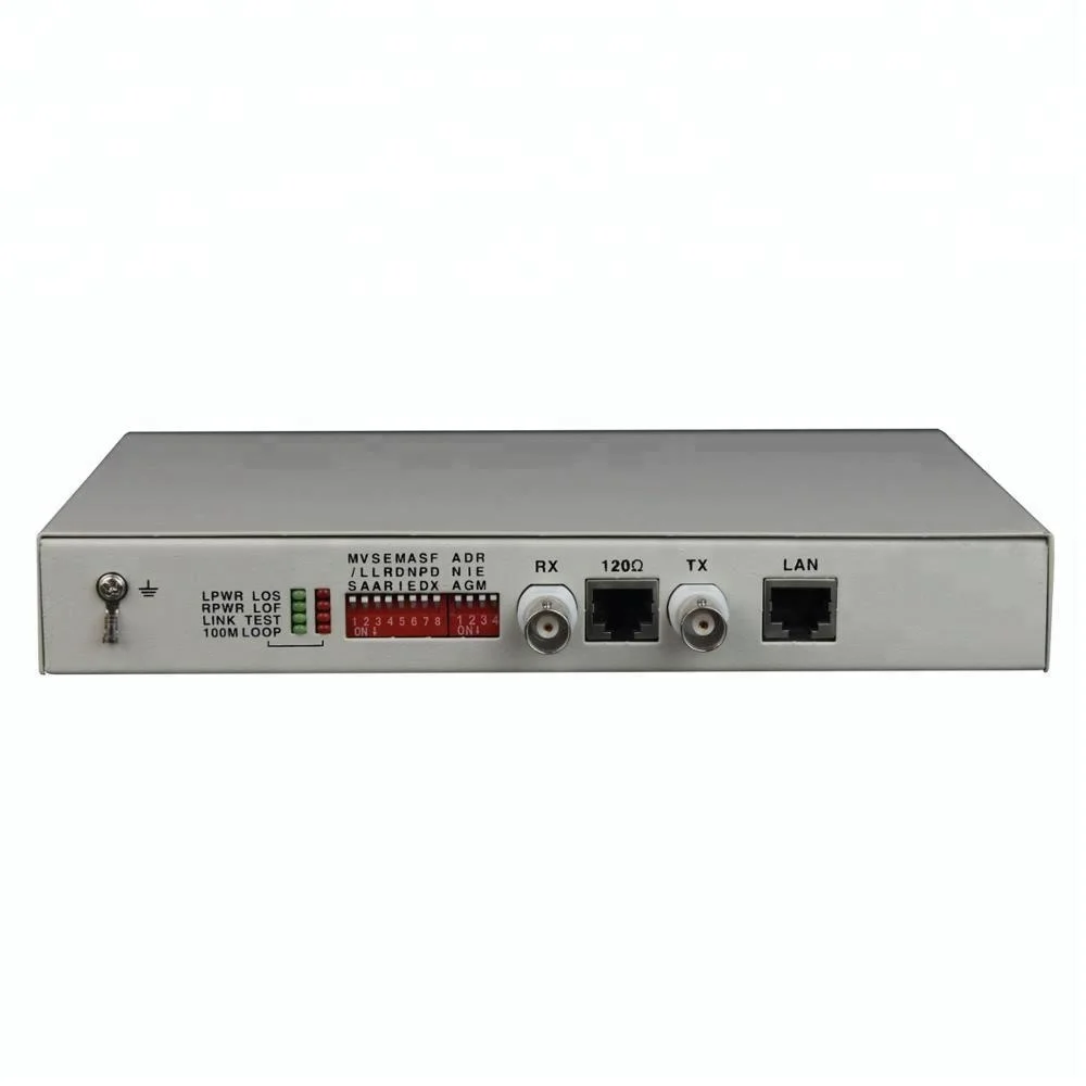 

Интерфейс/протокольный преобразователь e1 в Ethernet