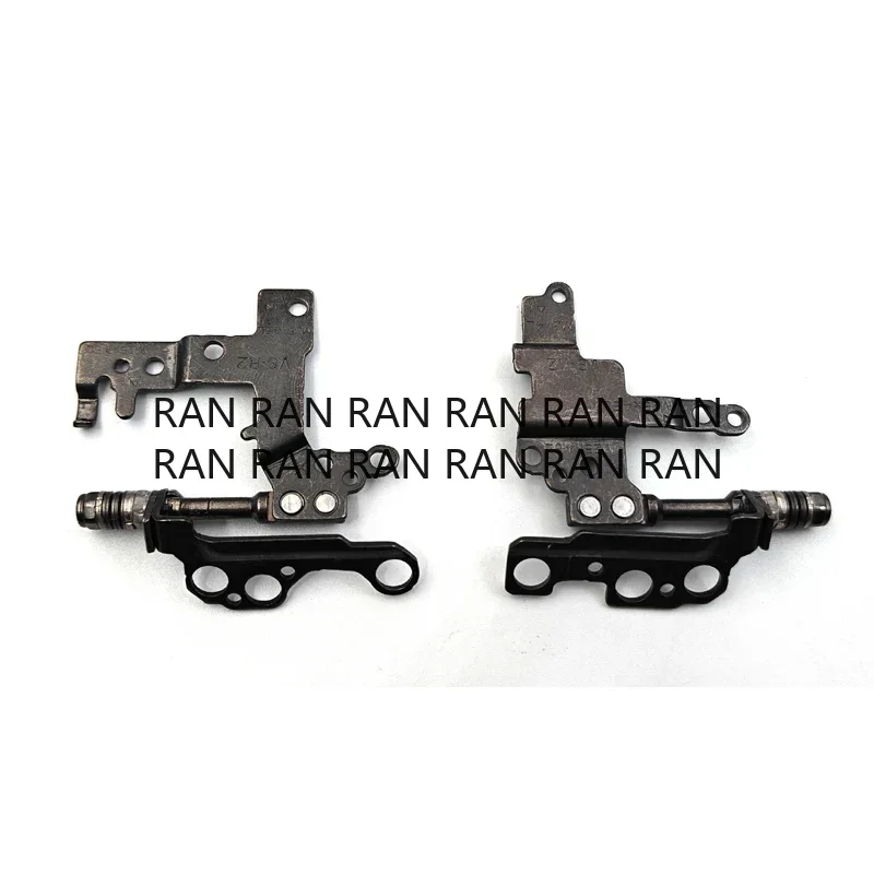 

New For Lenovo IdeaPad 1 15AMN7 1-15ADA7 Laptop LCD Screen Hinges Set L & R 5H50S29036