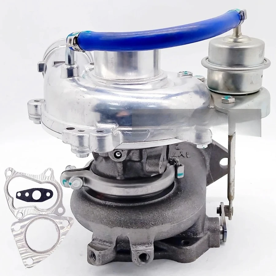 Estilo moderno para turbocompresor Turbo de turbina Toyota TOYOTA Hilux Vigo Hiace D4D 2KD 2KD-FTV 2,5 L D CT16 172010L030
