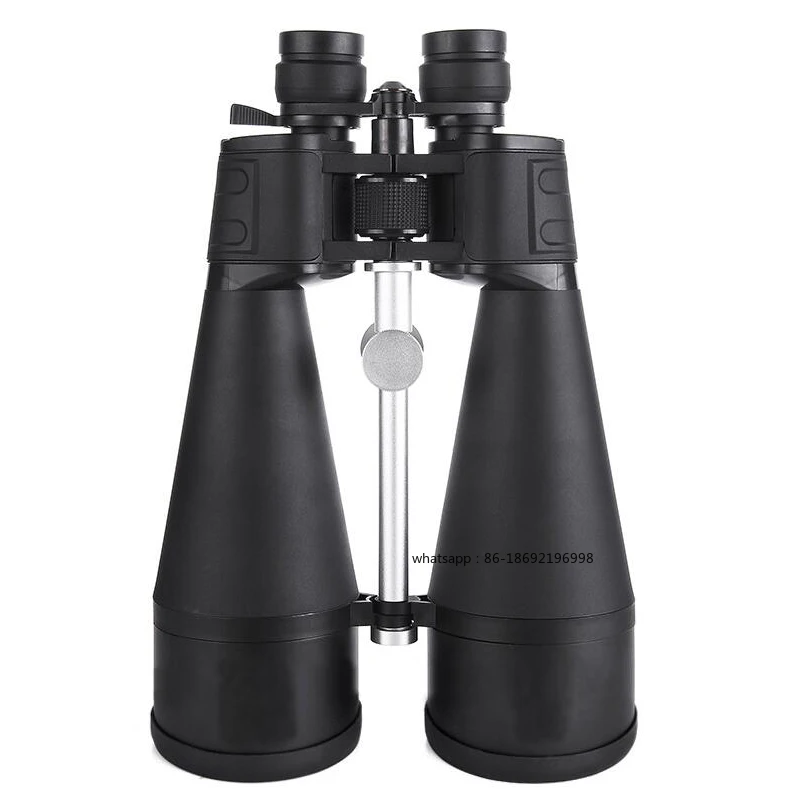SAKURA Big Zoom 30-260X160 Binoculars HD Distance Telescope Binoculars for Adults Hunting