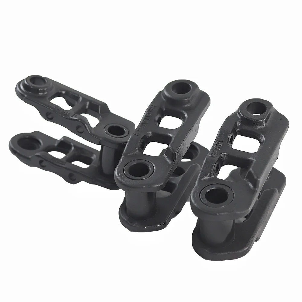 Asphalt Paver Leveler Bracket 56289176 Electrical System Spare Part for Paver Equipment