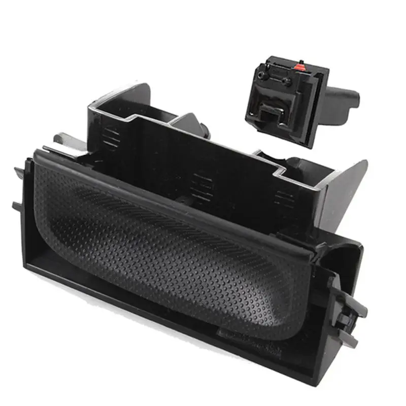 Compatible For C4 GRAND 2006-2013 Outer Boot Handle Module with Switch 8726.V7 6554.V5 Type1