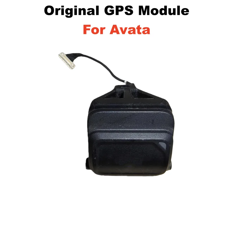 Original Gps Module…