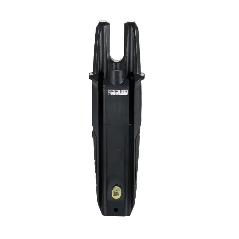 Industrial U-port clamp meter, true RMS current voltage