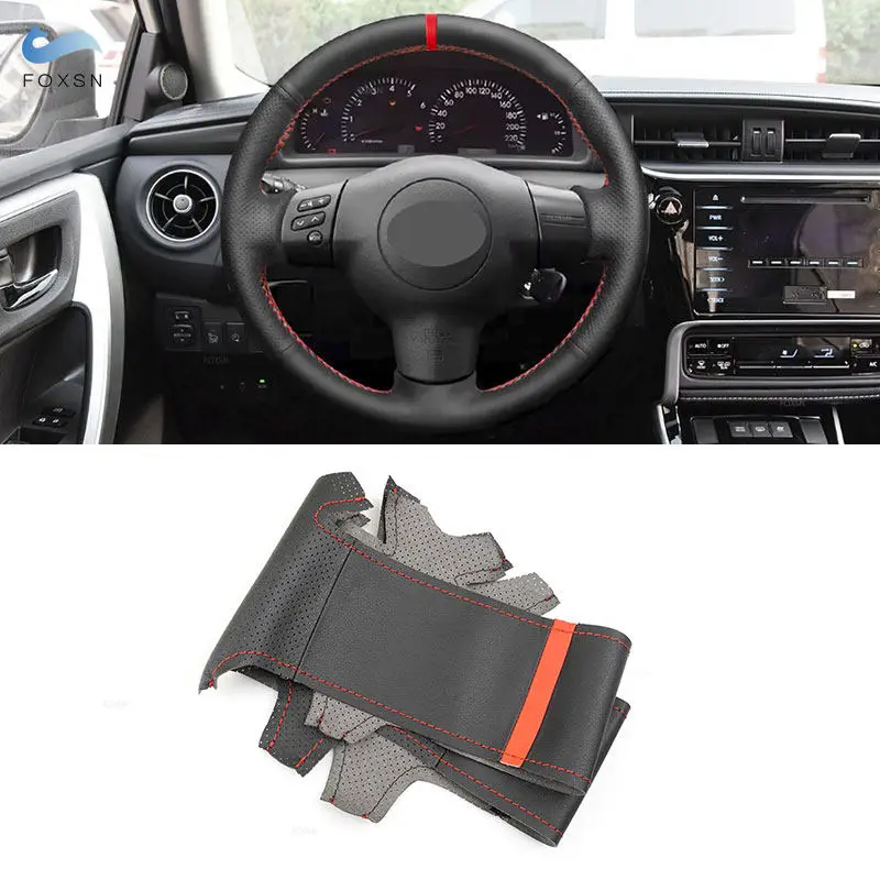 For Toyota Corolla …